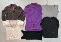 Damen Bekleidungspaket von ede by Esprit Gr. M, 6-Teilig! Dresden - Blasewitz Vorschau