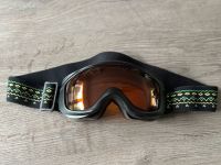 NEU * Kinder Skibrille Snowboardbrille schwarz Thüringen - Triptis Vorschau