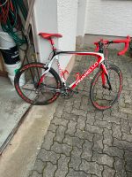 Pinarello FP Quattro Bayern - Großostheim Vorschau