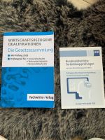 Formelsammlung + Gesetzessammlung Wirtschaftsfachwirt Nordrhein-Westfalen - Solingen Vorschau