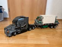 Lego Technic 42078 Mack Anthem Sachsen-Anhalt - Wülperode Vorschau