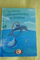 Die schönsten Delfingeschichten für Erstleser NEU Bayern - Eibelstadt Vorschau