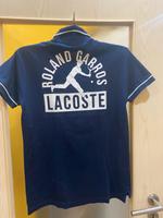 Origin Lacoste Polo Thüringen - Erfurt Vorschau