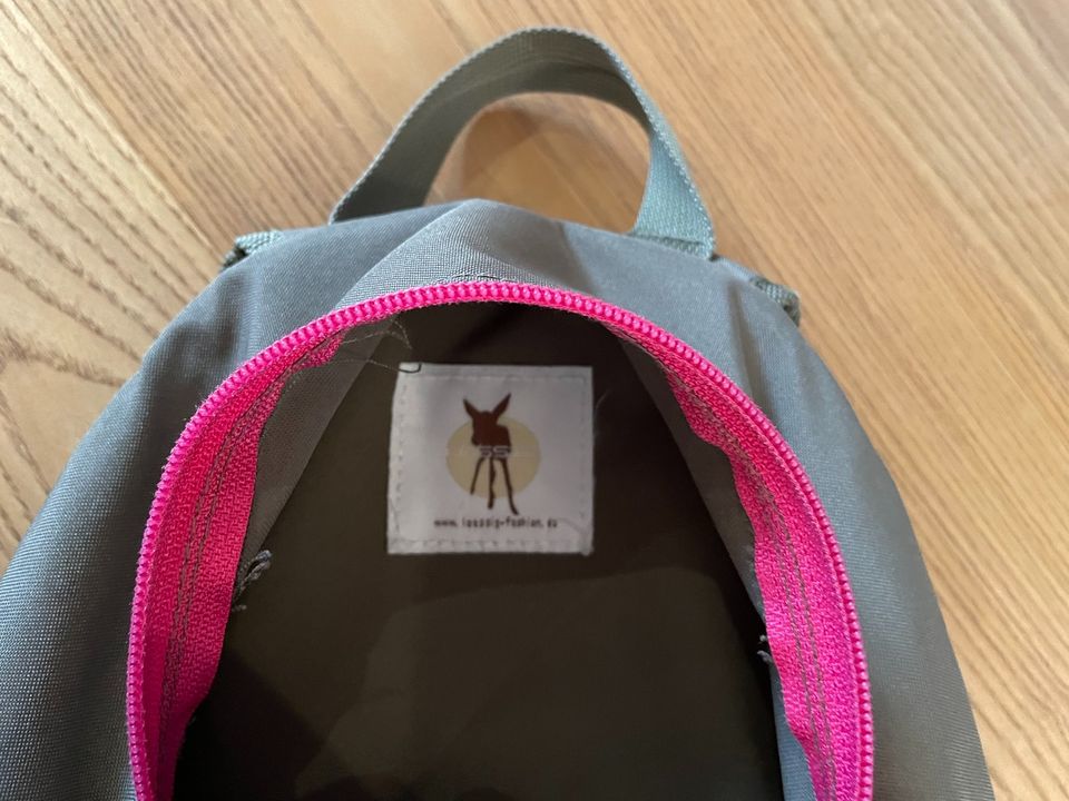 LÄSSIG Kinderrucksack Mini Backpack in Kitzingen