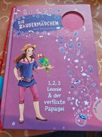 Die Zaubermädchen 1,2,3 Leonie & der verflixte Papagei Schleswig-Holstein - Thiesholz Vorschau