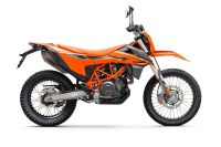 KTM 690 Enduro R Mecklenburg-Strelitz - Landkreis - Neustrelitz Vorschau