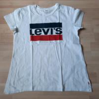 T-Shirt Levis Größe XS Niedersachsen - Geeste Vorschau