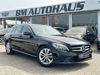 Mercedes-Benz C 220 T d 9G-Tronic"Avantagrde"ACC"AHK"Navi"1.Ha Berlin - Rosenthal Vorschau