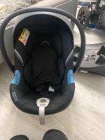 Cybex Atom M mit isofixstation Nordrhein-Westfalen - Herdecke Vorschau