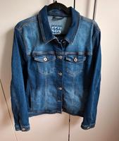 Cecil Damen , Jeansjacke, stretch, blau, XXL Niedersachsen - Weyhe Vorschau