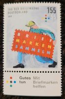 BRD MiNr. 3491 ** Tag der Briefmarke 2019: Briefmarkensammeln Hessen - Wald-Michelbach Vorschau