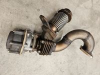 Abblaseventil Wastegate Audi Urquattro Audi Turbo 035145725A München - Schwanthalerhöhe Vorschau