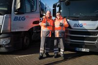 LKW-Fahrer (m/w/d) im Fernverkehr in Wallenhorst Niedersachsen - Wallenhorst Vorschau