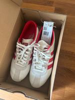 Adidas Tokyo Sneaker Turnschuhe 40,5 40 2/3 Turschuhe 7 NP 99€ Nordrhein-Westfalen - Mönchengladbach Vorschau