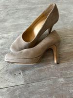 Paul Green Plateau Pumps Gr. 4 / 37 Berlin - Spandau Vorschau