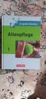 Altenpflege  1 Cornelsen Buch neu Stuttgart - Münster Vorschau