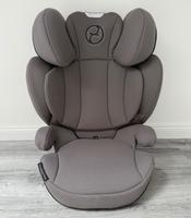Cybex Solution Z I-fix Niedersachsen - Sögel Vorschau