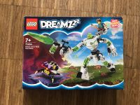 Lego 71454 Lego Dreamzzz Roboter vollständig/komplett Baden-Württemberg - Esslingen Vorschau