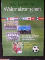 Info-Guide zur Weltmeisterschaft in Deutschland 2006 Rheinland-Pfalz - Ludwigshafen Vorschau