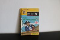 Buch - Duden - Lesededektive - Nelly, die Piratentochter Baden-Württemberg - Beilstein Vorschau