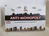 ANTI-MONOPOLY - Top Zustand - Nur 1x gespielt Bayern - Breitengüßbach Vorschau