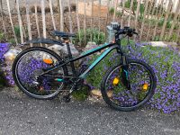 Orbea MX 24 Kinder Mountainbike mit Federgabel Baden-Württemberg - Beuron Vorschau