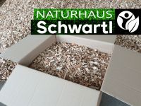 1000 Liter Hackschnitzel Holzhackschnitzel Rindenmulch Mulch G25 Bayern - Bad Kissingen Vorschau