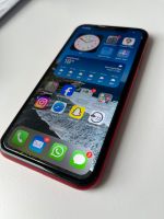 iPhone XR - Product Red - 64 Gb Nordrhein-Westfalen - Leverkusen Vorschau