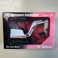 Modell Minibagger Bobcat 325 (1:25) Kreis Ostholstein - Bad Schwartau Vorschau