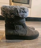 Stiefel mit Fell gr.38 von S.Oilver Essen-West - Frohnhausen Vorschau