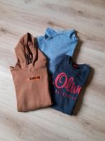 Sweatshirt/- Pullover /- Hoodie Set Nordrhein-Westfalen - Beverungen Vorschau