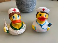 Quietscheente Badeente Krankenschwester Rostock - Südstadt Vorschau