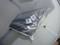 Toyota Yaris P1 Bj.99-05 Spiegel Adapterpplatten Nordrhein-Westfalen - Bad Driburg Vorschau