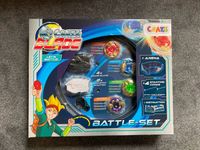 Craze Blade Battle Set Bayern - Thaining Vorschau