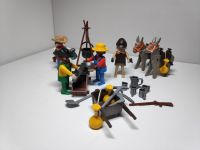 Playmobil Set 3747 – Goldwäscher, Goldschürfer, Western Bayern - Gunzenhausen Vorschau