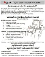 Verkaufsberater Außendienstverkäufer Vertriebsmitarbeiter Baden-Württemberg - Riedhausen Vorschau