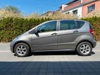 Mercedes-Benz A 150 AVANTGARDE Polar Star AVANTGARDE Polar... Berlin - Steglitz Vorschau