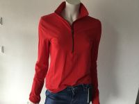 Neu Marc Cain Sports Bluse Shirt Longsleeve Shirt rot Gr. 36 N2 Sachsen - Annaberg-Buchholz Vorschau