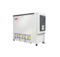 ALKO Reinluftentstauber Power Unit 300 P - Frequenzumrichter Baden-Württemberg - Hohenstein Vorschau