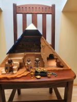 Playmobil Pyramide des Pharao Thüringen - Schmoelln Vorschau