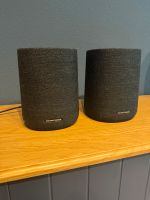 2x HARMAN KARDON Citation One Lautsprecher, Bluetooth München - Bogenhausen Vorschau