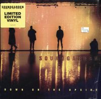 Soundgarden - Down On The Upside (2x LP, US Vinyl, Schallplatte) Mecklenburg-Vorpommern - Greifswald Vorschau