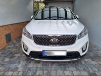 Kia Sorento 2.2 CRDi Vision Automatik TOP!!! Hessen - Nidderau Vorschau