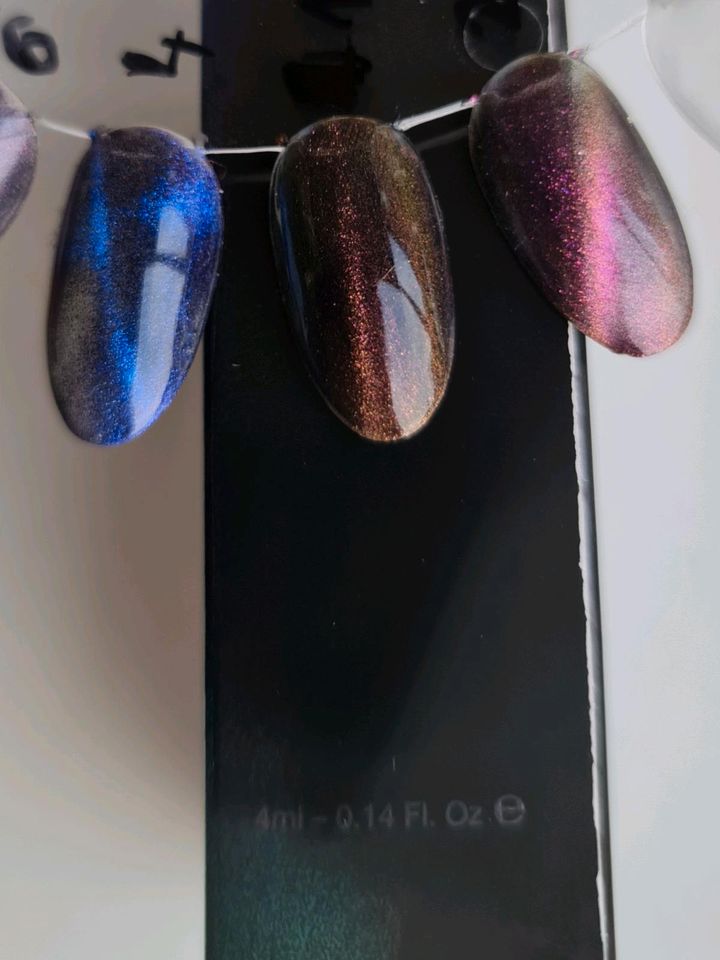 Crystal Nails UV Gellack in Vreden