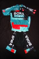 Bora Hansgrohe Radtrikot und Hose Köln - Porz Vorschau