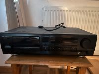 Kenwood kx 3050 Kassettendeck Nordrhein-Westfalen - Dormagen Vorschau