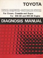 1 x Toyota Werkstatthandbuch und 1 x Diagnosis-Manual Niedersachsen - Brevörde Vorschau