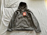 NEU mit Etikett Damenjacke Jack Wolfskin, grau, M, FUNCTION 65 Baden-Württemberg - Mühlhausen-Ehingen Vorschau