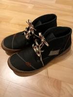 Winterschuhe von Rieker Größe 41-42 Bayern - Würzburg Vorschau