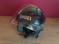 Shoei Motorradhelm Größe S Hessen - Kassel Vorschau